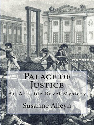 cover image of Palace of Justice